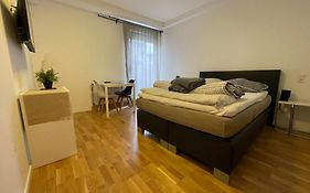 Simplex Apartments Am Ludwigsplatz